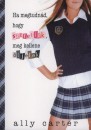 Ally Carter - Ha megtudn�d, hogy szeretlek, meg kellene �ljelek