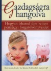 Rick Kahler - Brad Klontz - Ted Klontz - Gazdags�gra hangolva
