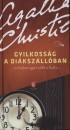 Agatha Christie - Gyilkoss�g a di�ksz�ll�ban