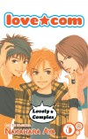 Nakahara Aya - Love*com 5.