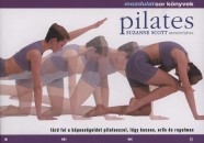 Suzanne Scott - Pilates - Mozdulatsor k�nyvek