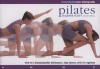 Suzanne Scott - Pilates - Mozdulatsor k�nyvek