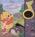  - Micimack� csod�s dalai