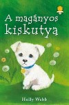 Holly Webb - A mag�nyos kiskutya