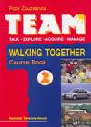 Po�r Zsuzs�nna - Team 2. Course Book