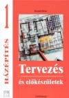 Ronald Meyer - H�z�p�t�s 1. - Tervez�s �s el�k�sz�letek