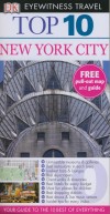 Eleanor Berman - Eyewitness Travel Guide Top 10 - New York City