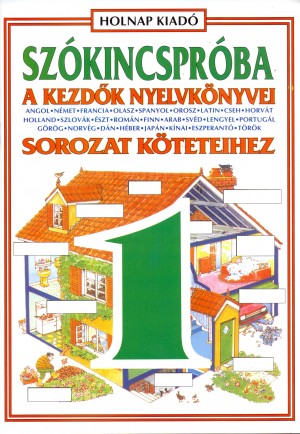�goston Katalin(Szerk.) - Sz�kincspr�ba 1.