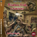 Bodrogi Gyula - Rejt� Jen� - Piszkos Fred, a kapit�ny