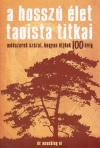 Dr Ni Maoshing - A hossz� �let taoista titkai