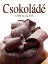 Boruzsn� Jacsmenik Erika(Szerk.) - Csokol�d� szenz�ci�k