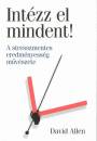 David Allen - Int�zz el mindent!