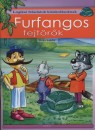 R�ka S�ndor - Furfangos fejt�r�k