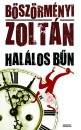 B�sz�rm�nyi Zolt�n - Hal�los b�n