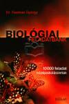 Dr. Fazekas Gy�rgy - Biol�giai feladatbank
