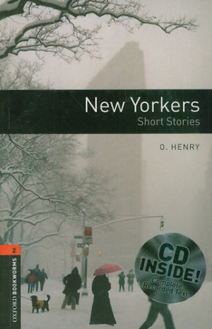 O. Henry - New Yorkers