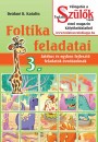 De�kn� Bancs� Katalin - Foltika feladatai 3.