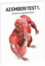  - Az emberi test 1.