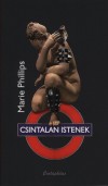 Marie Phillips - Csintalan Istenek