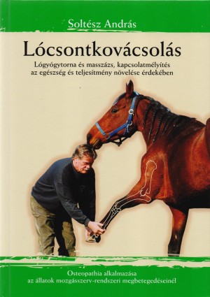 Solt�sz Andr�s - L�csontkov�csol�s
