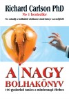Richard Carlson - A nagy bolhak�nyv
