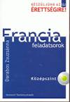 Darabos Zsuzs�nna - Francia feladatsorok - K�z�pszint