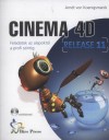 Arndt Von Koenigsmarck - Cinema 4D - Relase 11