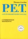 Dr. Thomas Gordon - P.E.T. A sz�l�i eredm�nyess�g tanul�sa