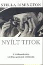 Stella Rimington - Ny�lt titok