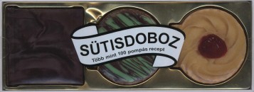 Carla Bardi - S�tisdoboz