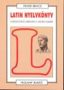 Feh�r Bence - Latin nyelvk�nyv