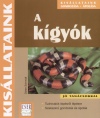 Dieter Schmidt - A k�gy�k