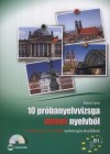 Moln�r �gnes - 10 pr�banyelvvizsga n�met nyelvb�l B1 szint� nyelvvizsg�ra k�sz�l�knek