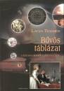 Lacza Tiham�r - B�v�s t�bl�zat