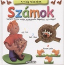  - Sz�mok - A vil�g k�pekben
