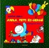 Bartos Erika - Anna, Peti �s Gerg�: Petik�nyv - G�zeng�zok k�nyve