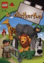  - Az �llatkertben - Lego Duplo