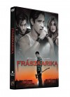 Craig Gillespie - Fr�szkarika