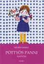 Szepes M�ria - P�tty�s Panni napl�ja