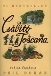 Phil Doran - Cs�b�t� Toscana
