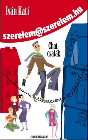 Iv�n Kati - Szerelem@szerelem.hu