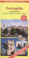Ifj. Zsiga Gy�rgy - Portug�lia �s gy�ngyszemei