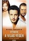 Michael Cunningham - Otthon a vil�g v�g�n