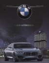 Bancsi P�ter - BMW - H�res aut�m�rk�k
