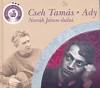 Ady Endre - Cseh Tam�s - Cseh Tam�s - Ady