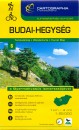  - Budai-hegys�g turistat�rk�p