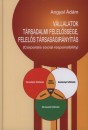 Angyal �d�m - V�llalatok t�rsadalmi felel�ss�ge, felel�s t�rsas�gir�ny�t�s