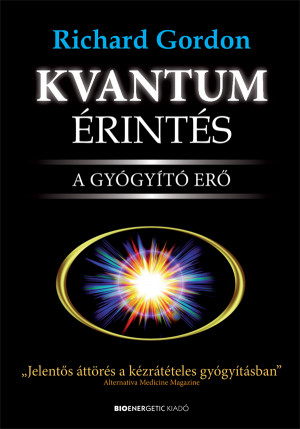 Richard A. Gordon - Kvantum�rint�s