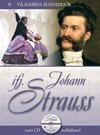 Alberto(Szerk.) Hernandez - Emilio(Szerk.) L�pez - Vincente(Szerk.) Ponce - Alberto(�ssze�ll.) Szpunberg - The Royal Philharmonic Orchestra - Ifj. Johann Strauss