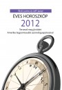 Jeff Jawer - Rick Levine - Dr. V�g�si Em�ke(Szerk.) - �ves horoszk�p 2012